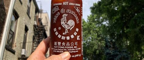 If you can’t afford your favorite Sriracha brand, try this